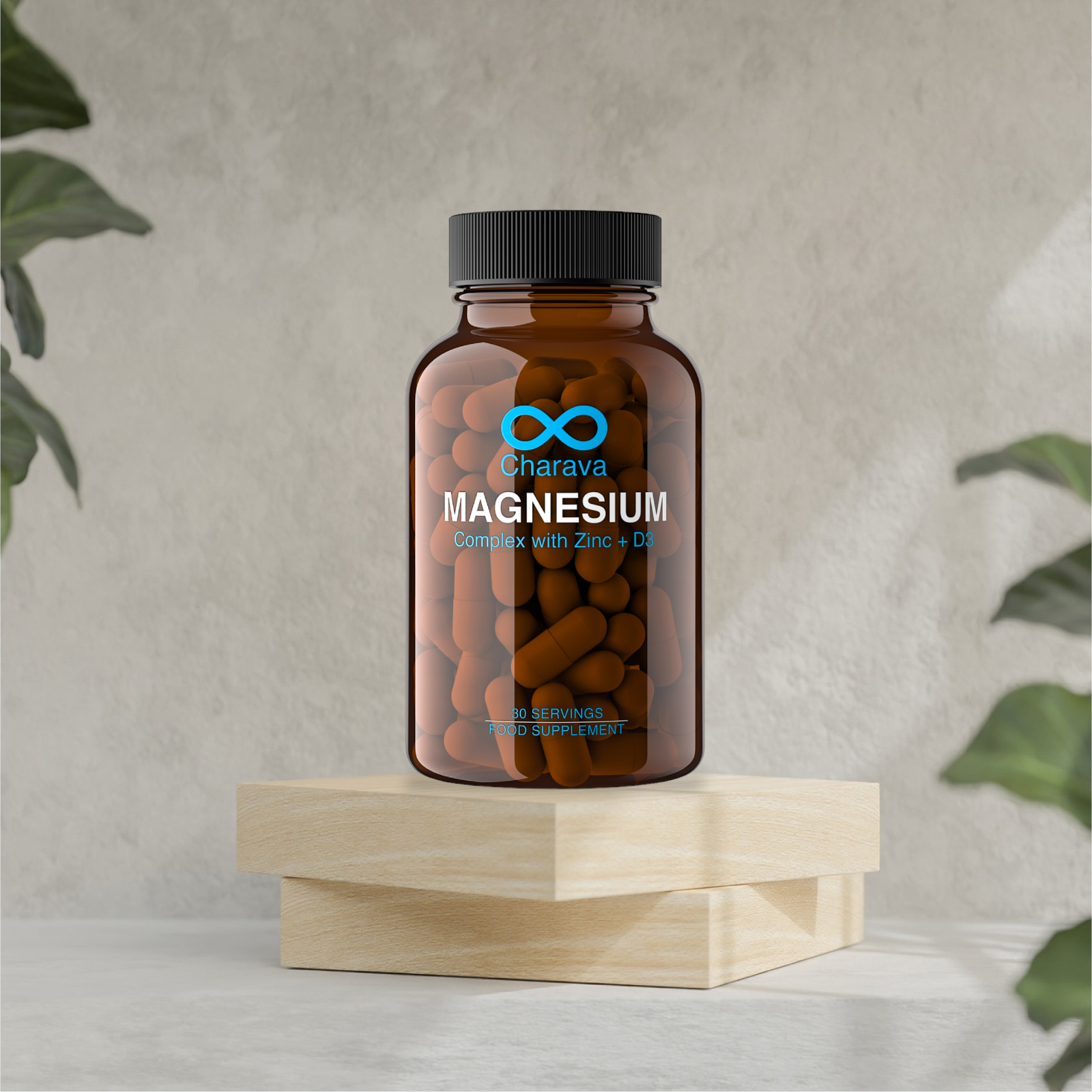 The Best Magnesium Supplements in Europe 2026 with Benefits - Charava Europe