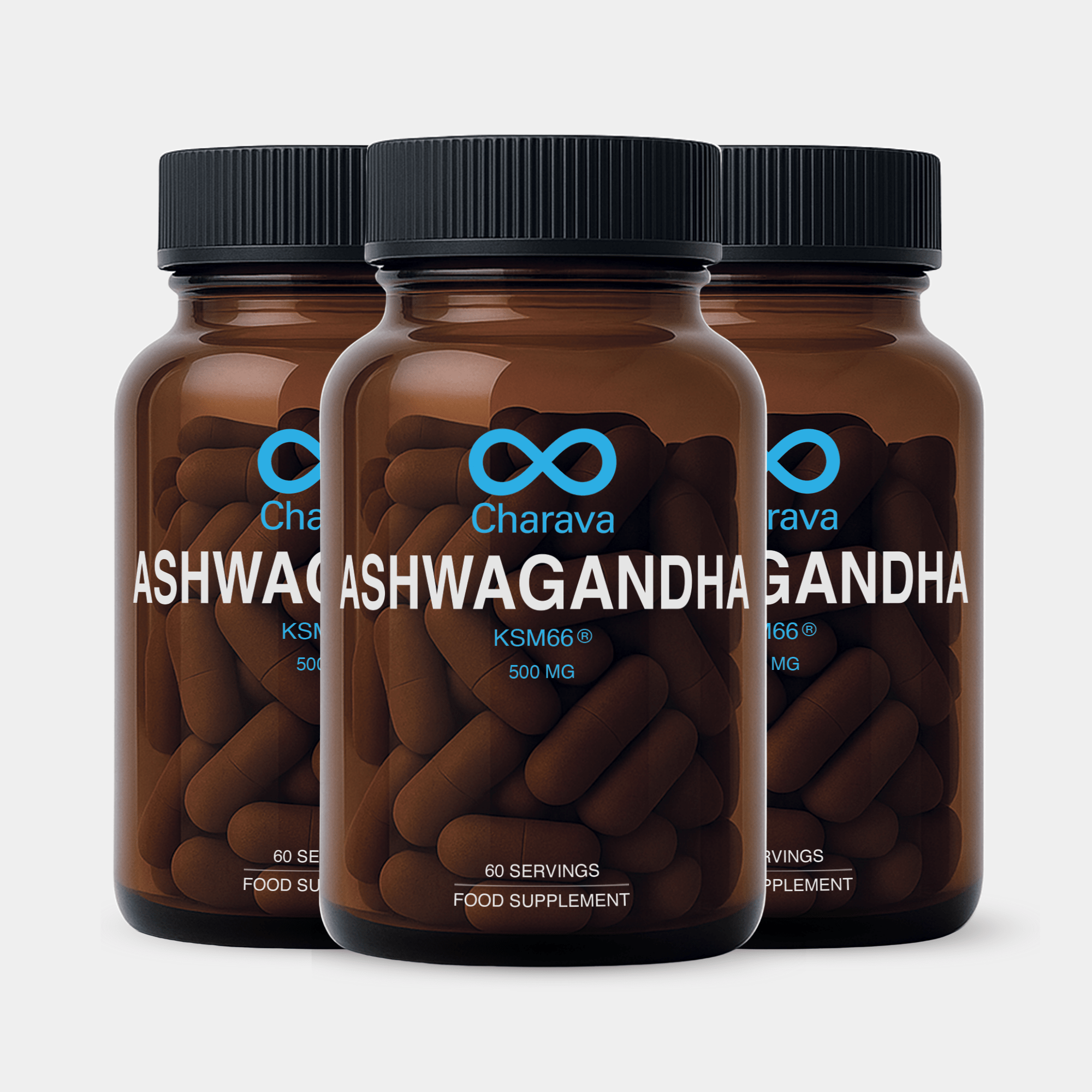 Analysing Benefits of Ashwagandha within European Health Standards - Charava Europe