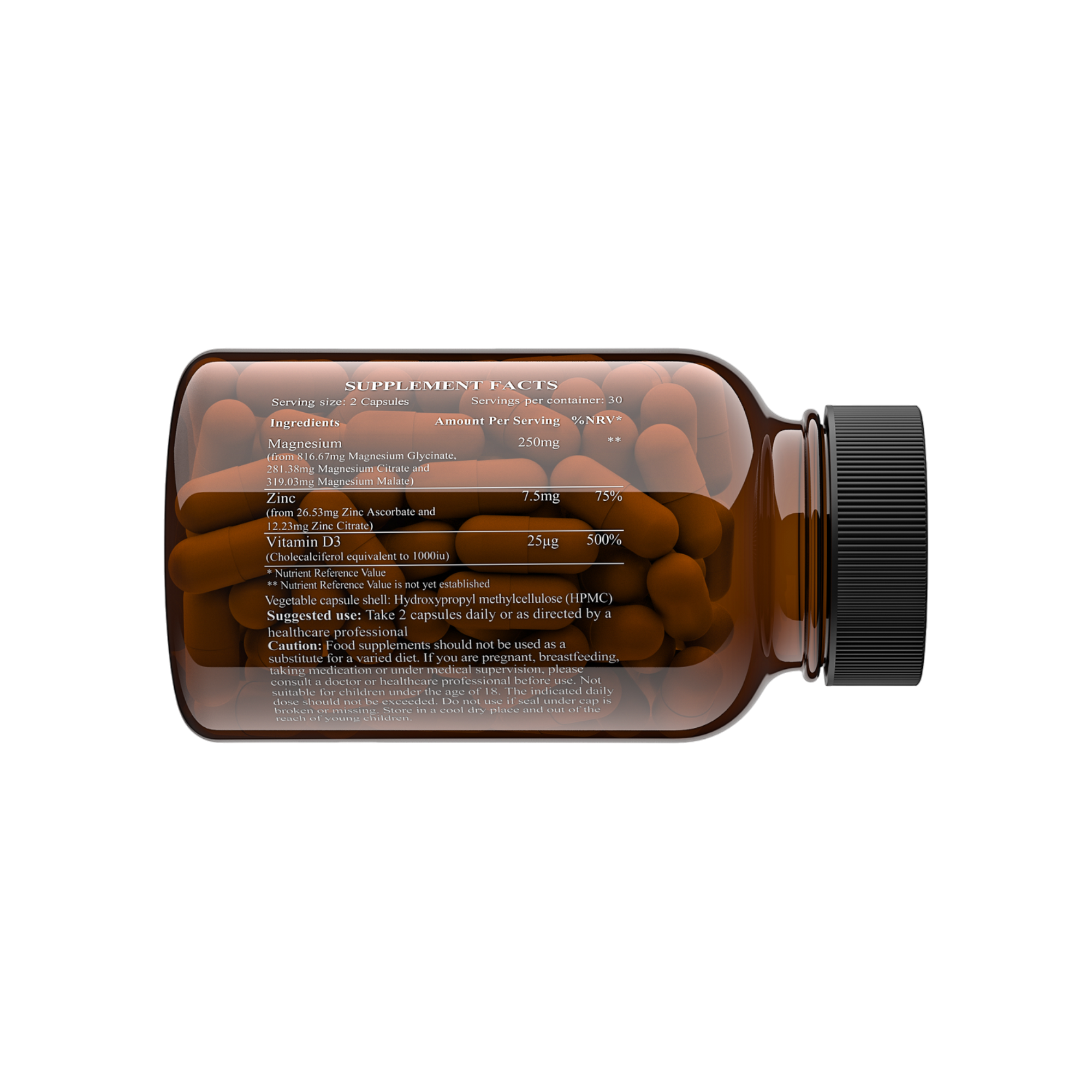 Best Magnesium Supplements