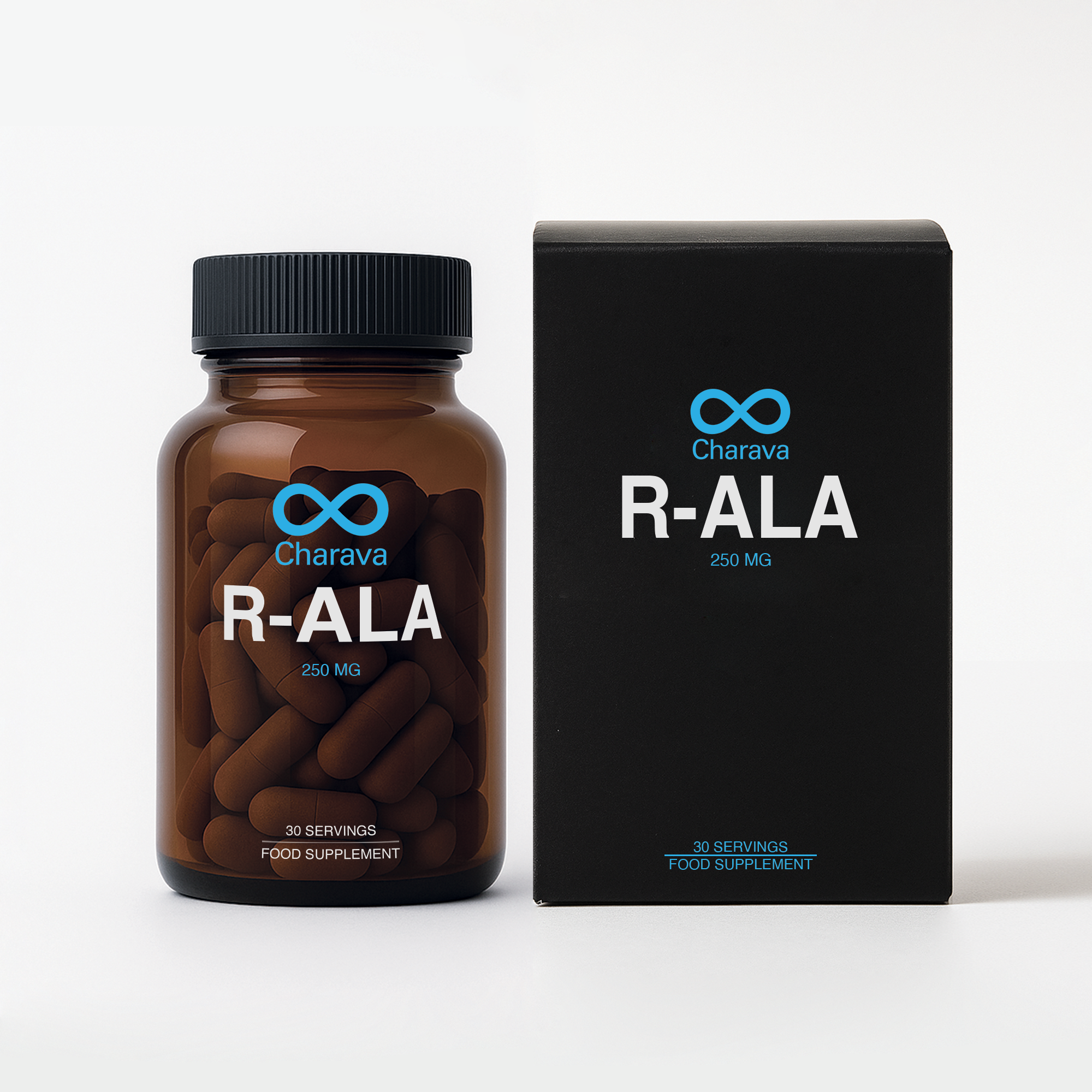 Alpha Lipoic Acid 250mg