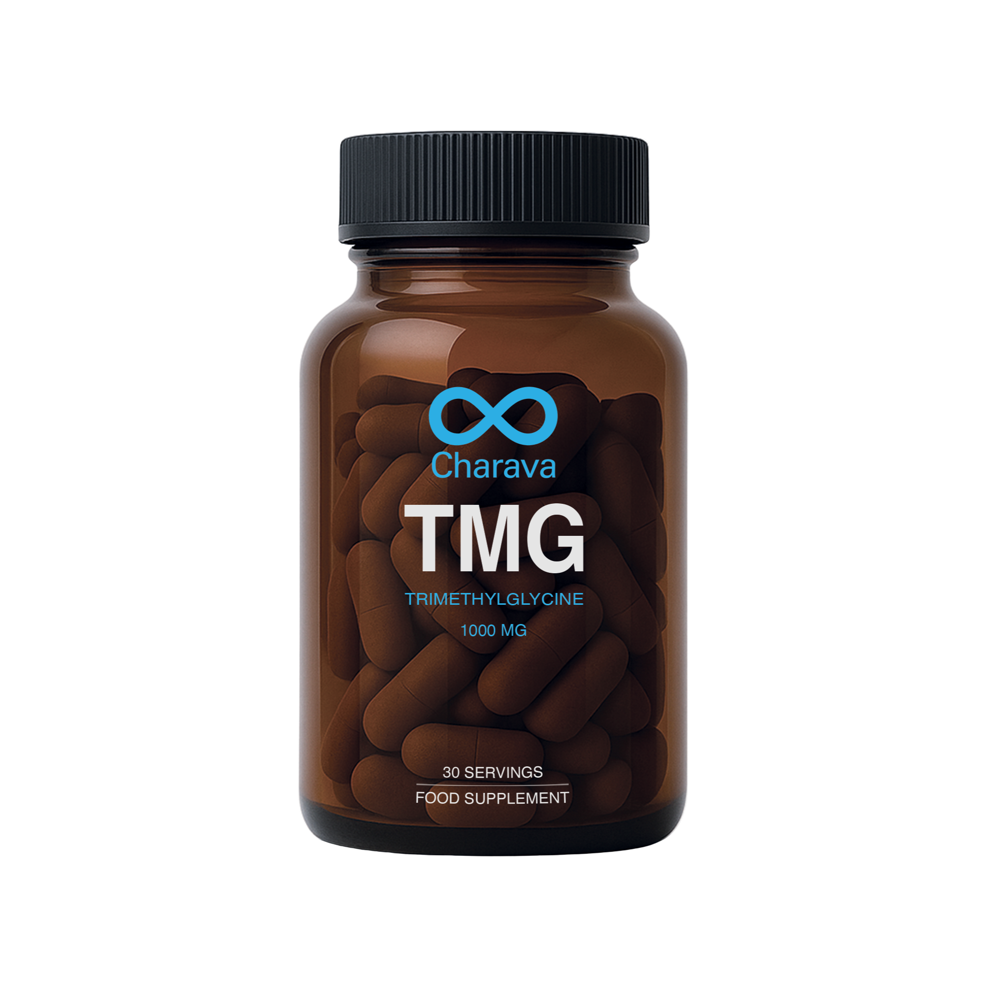 Complete Guide to the Best TMG 1000mg Supplement and Its Benefits - Charava Europe