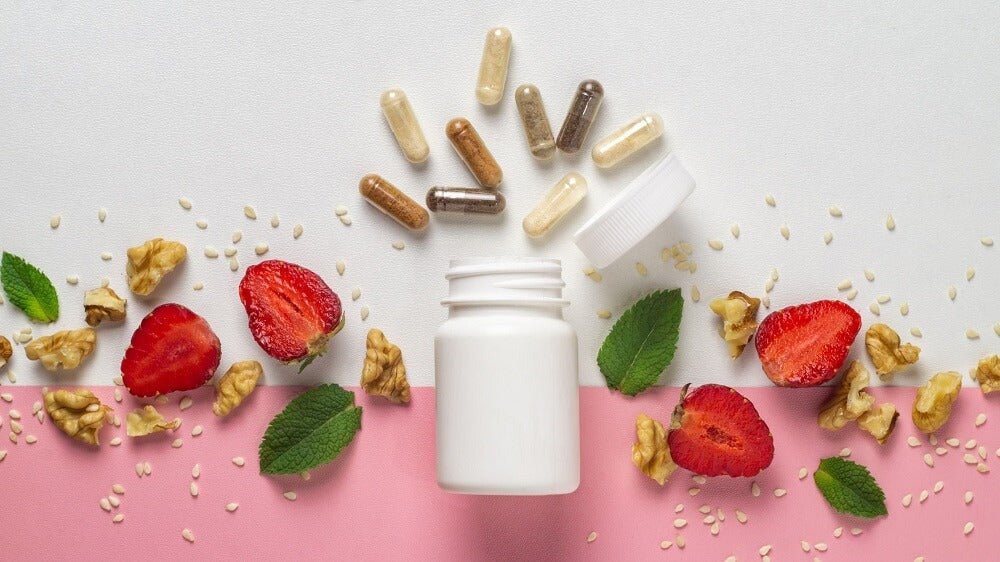 Supercharge your lifestyle: The top 10 must-have supplements