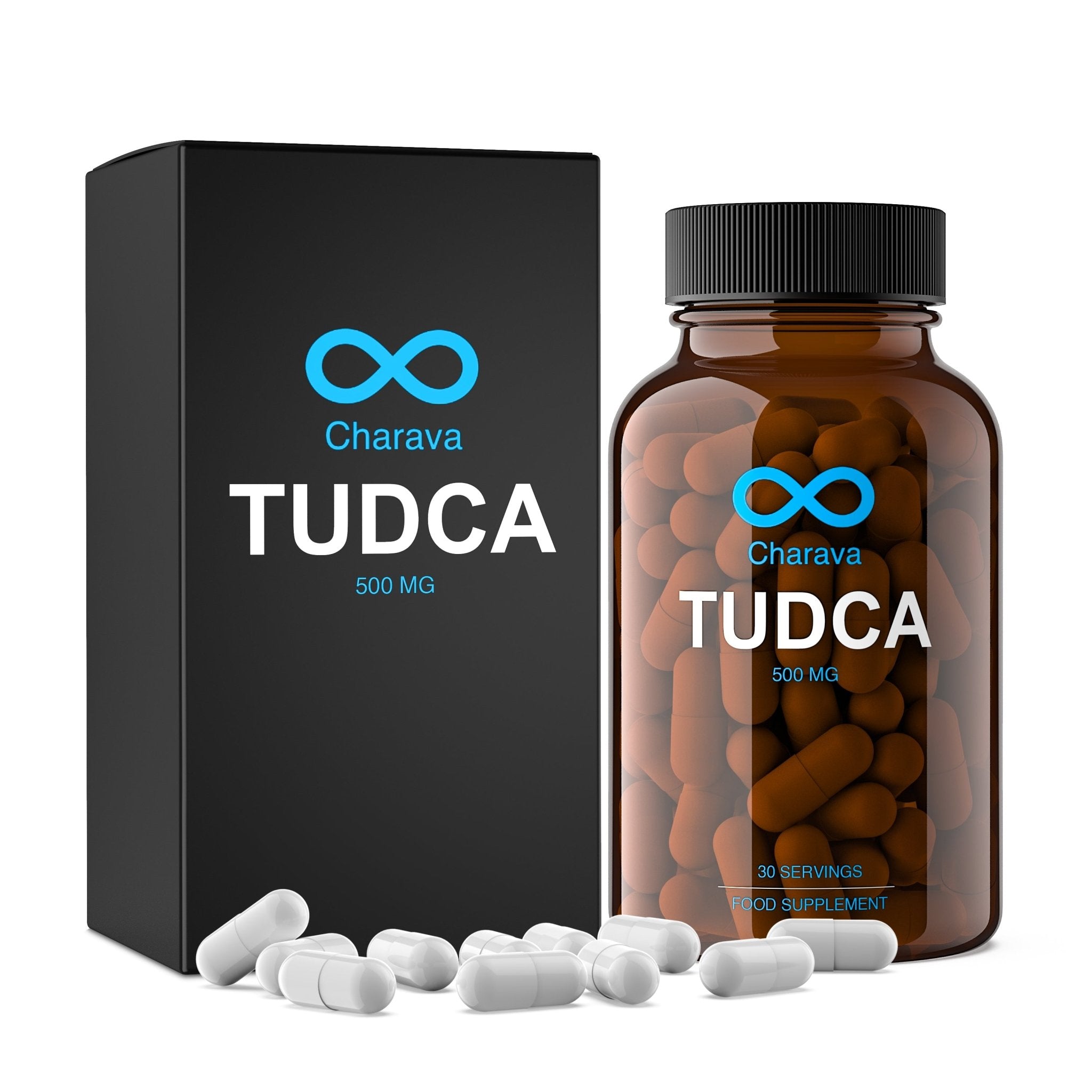 TUDCA Supplement in Europe: Benefits, Dosage, and Safe Use Guide - Charava Europe