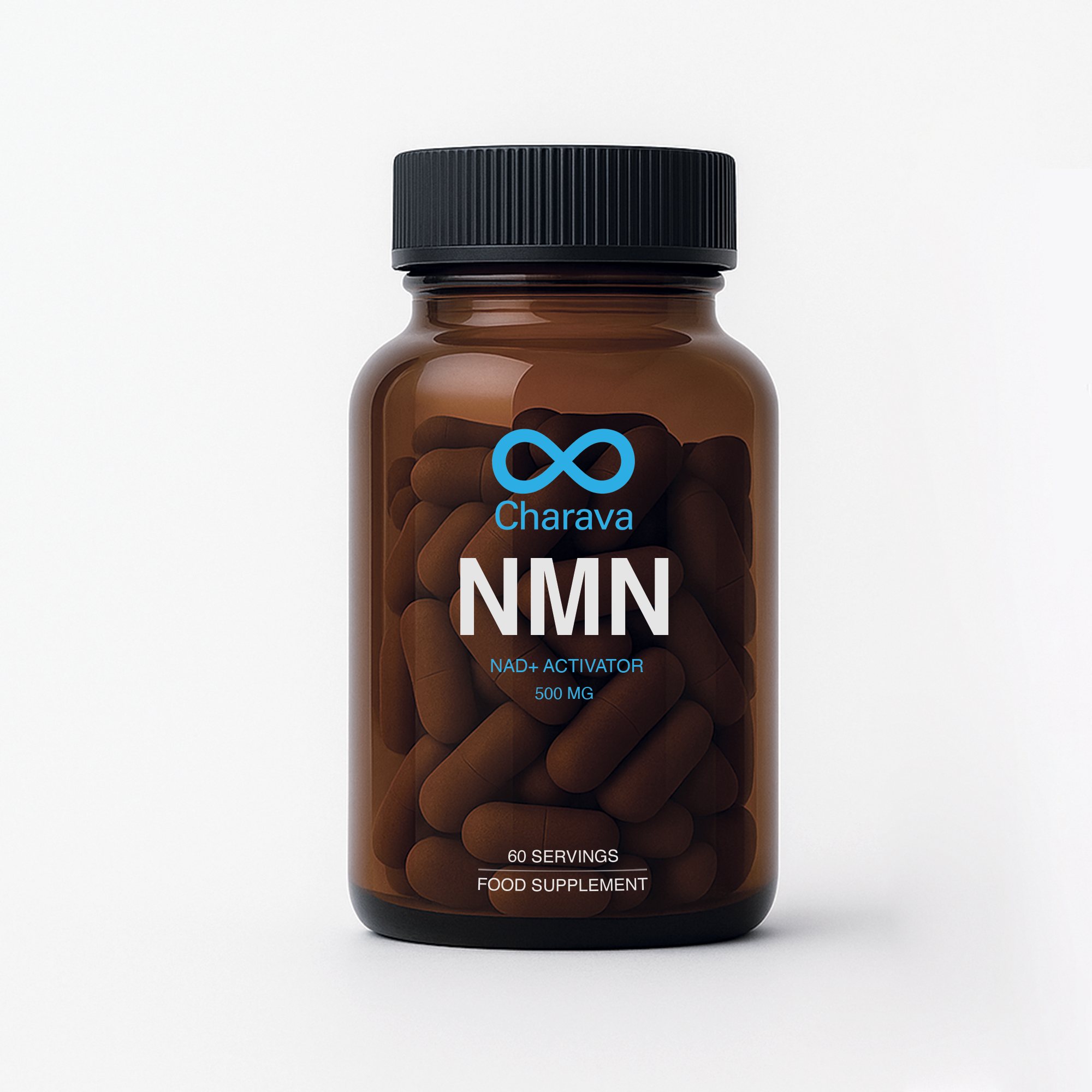 NMN 500mg